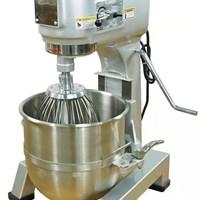 Máy đánh trứng Bresso HKM-101