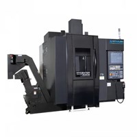 Máy Phay CNC Mycenter-3020G