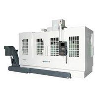 Máy Phay đứng CNC Kitamura Mycenter-7X