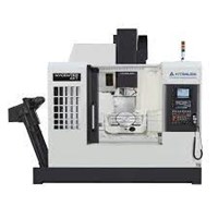 Máy phay CNC 5 trục Kitamura Mycenter 4XT