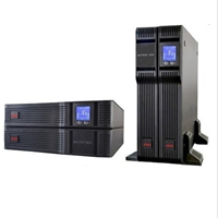 Bộ Lưu Điện UPS Sorotec HP2115KRT 8kva/7200W