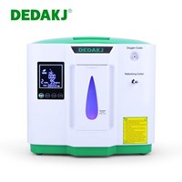 Máy Tạo Oxy Gia Đình DEDAKJ - 2AW 