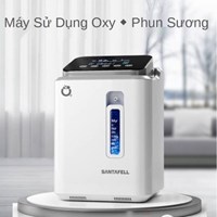 MÁY TẠO OXY TẠI NHÀ, MÁY THỞ OXY GIA ĐÌNH 7L YY-11