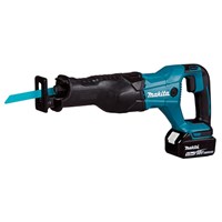 MÁY CƯA KIẾM PIN MAKITA DJR186RFE