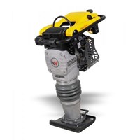 Máy đầm cóc Wacker Neuson MS64