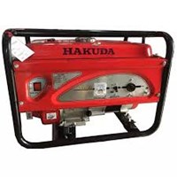 Máy Phát Điện Chạy Xăng 5Kw Hakuda TM6500