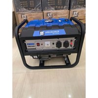 Máy Phát Điện Chạy Xăng 2KW AmaxGold AMG2600