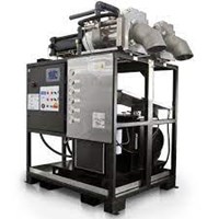 Máy sản xuất đá khô CO2 Coldjet P1500 Pelletizer