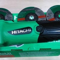Máy mài 100mm Hitachi G10SR3