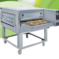 Lò nướng bánh Pizza dạng hầm dùng điện WEP-32