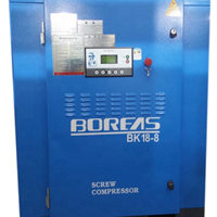 Máy nén khí Kaishan Boreas BK18 (18.5kW – 25HP)