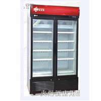   Tủ đông 2 cánh kính SLD-860F