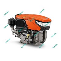 Động cơ diesel Kubota ZT125DI