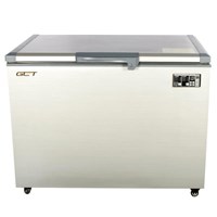 Tủ lạnh kim chi GCT-K350 Hàn Quốc (350L)