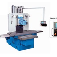 Máy phay giường CNC Hàn Quốc STN-7U