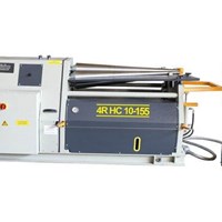 MÁY LỐC TÔN THỦY LỰC 4 TRỤC 4R HC