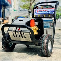 Máy rửa xe áp lực cao OKAZUNE 4KW