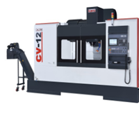 Trung Tâm Gia Công CNC KAFO SV-1000