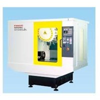 TRUNG TÂM TA RÔ CNC FANUC ROBODRILL α-D21SiB5