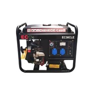 Máy phát điện 2.5kva ECOs Thái Lan EC30CLE chạy xăng