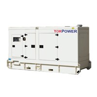 Máy phát điện 125Kva Perkins YXP113D6S nhập khẩu chính hãng