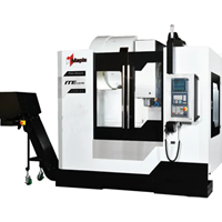 Máy phay CNC Maple ME-1370