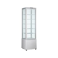  Tủ mát đứng trưng bày Kolner KN-280L-3