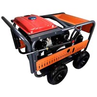 Máy rửa xe , làm sạch cao áp KN2135ENG