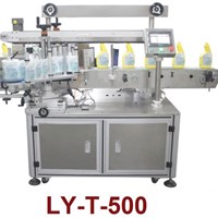 MÁY DÁN NHÃN HAI MẶT TỰ ĐỘNG LY-T-500