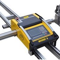 Máy cắt Plasma CNC Intecut Hugong INTECUT-3