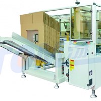 Máy Dựng Thùng Carton Tự Động KXJ-400F 