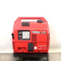 Máy Phát Điện Nhât Bãi Honda EM900F