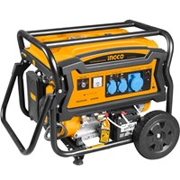 Máy phát điện dùng xăng Ingco 7.5KW GE75006