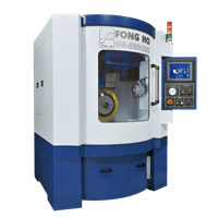 Máy mài lưỡi cưa Fong Ho GS-550CNC