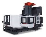 Trung Tâm Gia Công CNC KAFO DV-12A