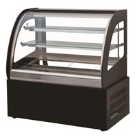 Tủ mát trưng bày bánh kem Unibar UBCK-1200C