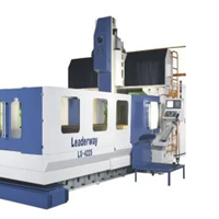 Máy phay CNC Leaderway LX4225