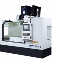 Máy phay CNC Đài Loan LEADERWAY MV-1750D