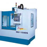 Máy phay CNC Đài Loan LEADERWAY MV-1300S