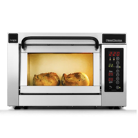 Lò nướng bánh dùng điện PizzaMaster PM 551ED