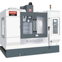 Máy phay Kasuga CNC V126