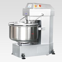 Máy trộn bột 100kg Homat HM-120A