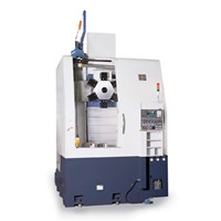 Máy tiện đứng CNC YV600AR/AL	