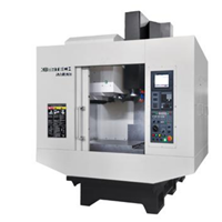 Máy phay cnc Komatech KM430