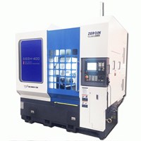 Máy phay lăn răng CNC DSGH 400