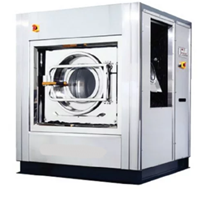 Máy giặt phòng sạch 30kg Paros HS Cleantech HSCWP-30