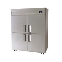  Tủ đông 4 cánh Unique UDS-55FDR