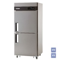 TỦ MÁT 2 CÁNH UNIQUE EVERZEN UDS-30RIE