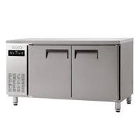 Bàn mát 2 cánh inox Unique UDS-15RTDE