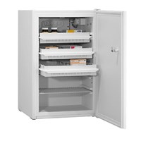Tủ lạnh bảo quản mẫu 80 lít Kirsch MED-85